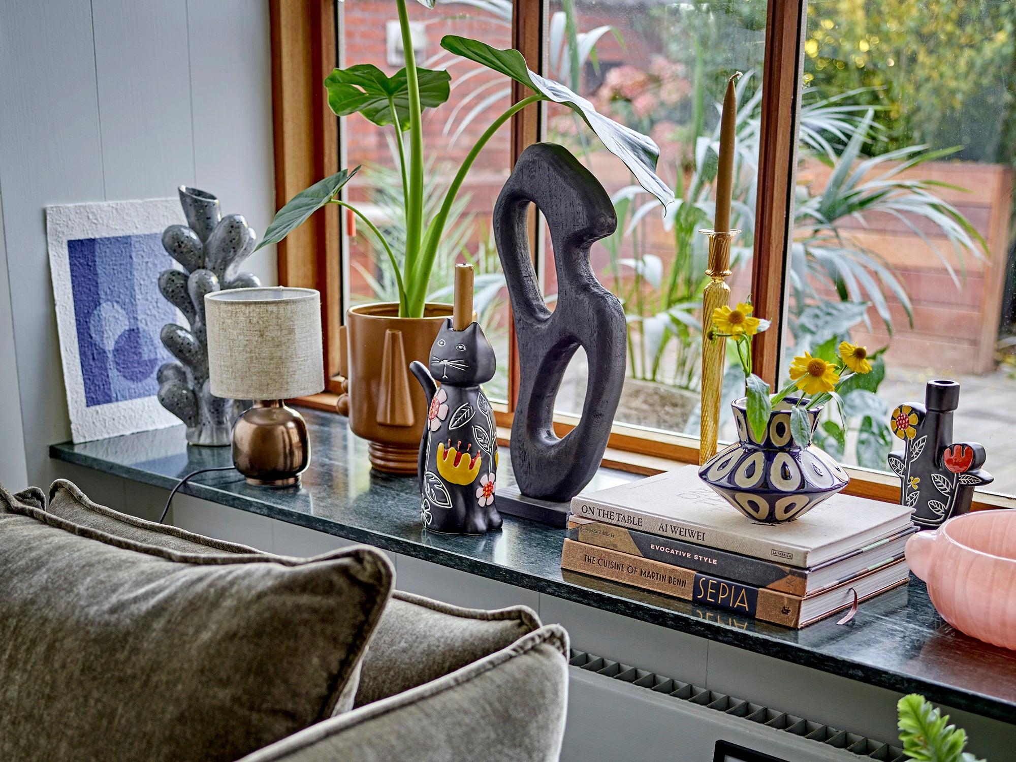 Lifestyle Photo by Bloomingville