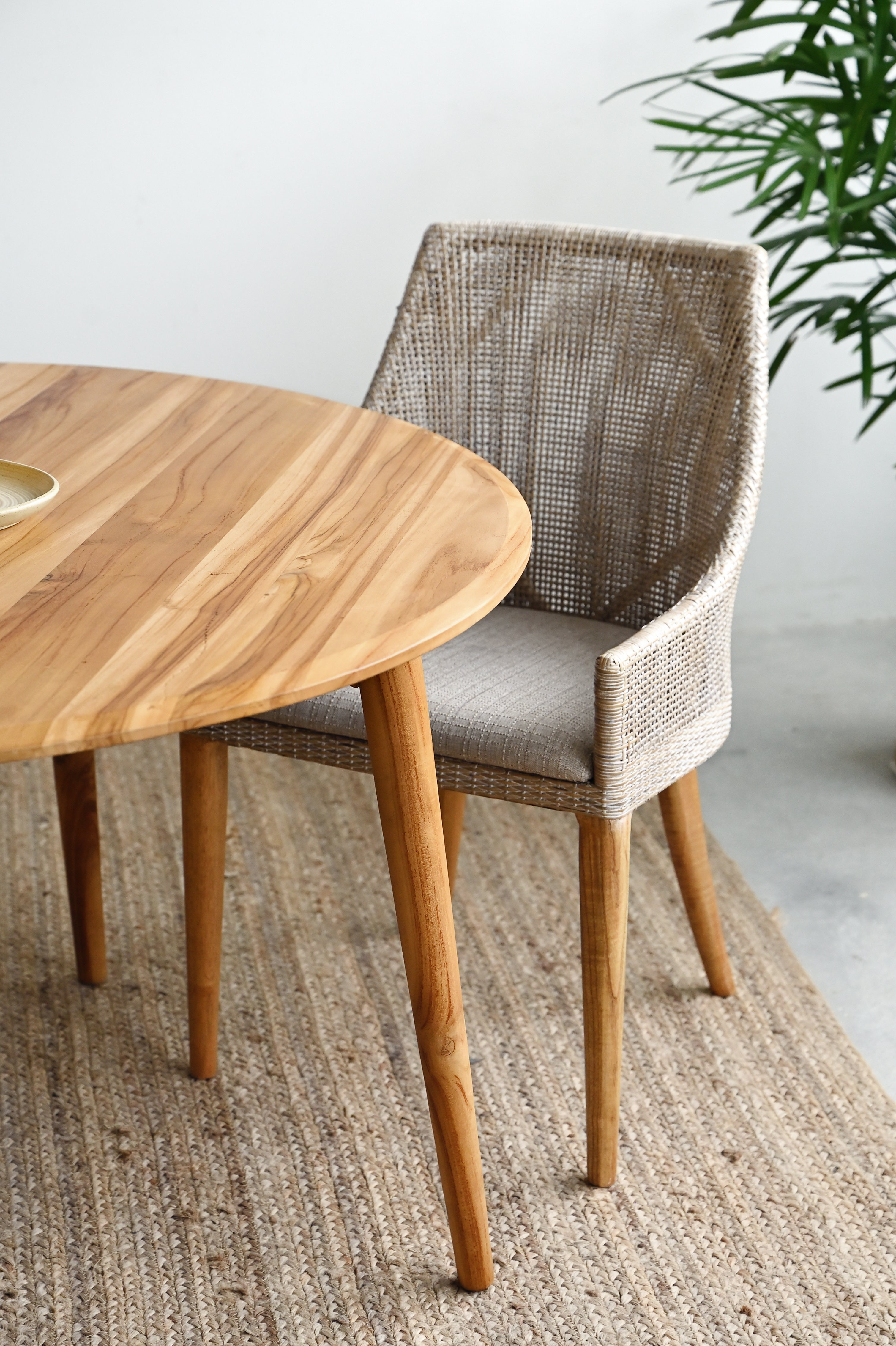 Nashville Dining Chair
