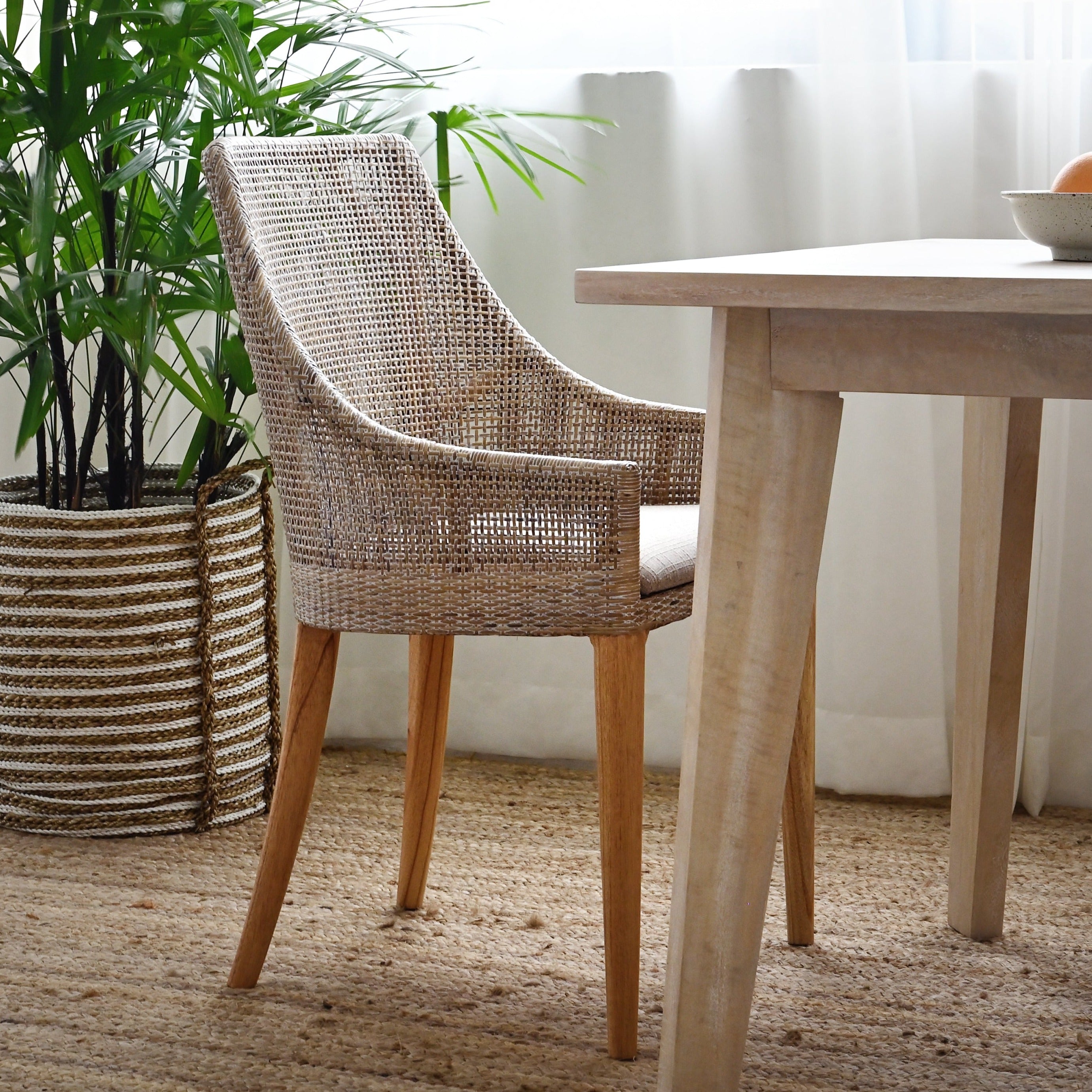 Nashville Dining Chair