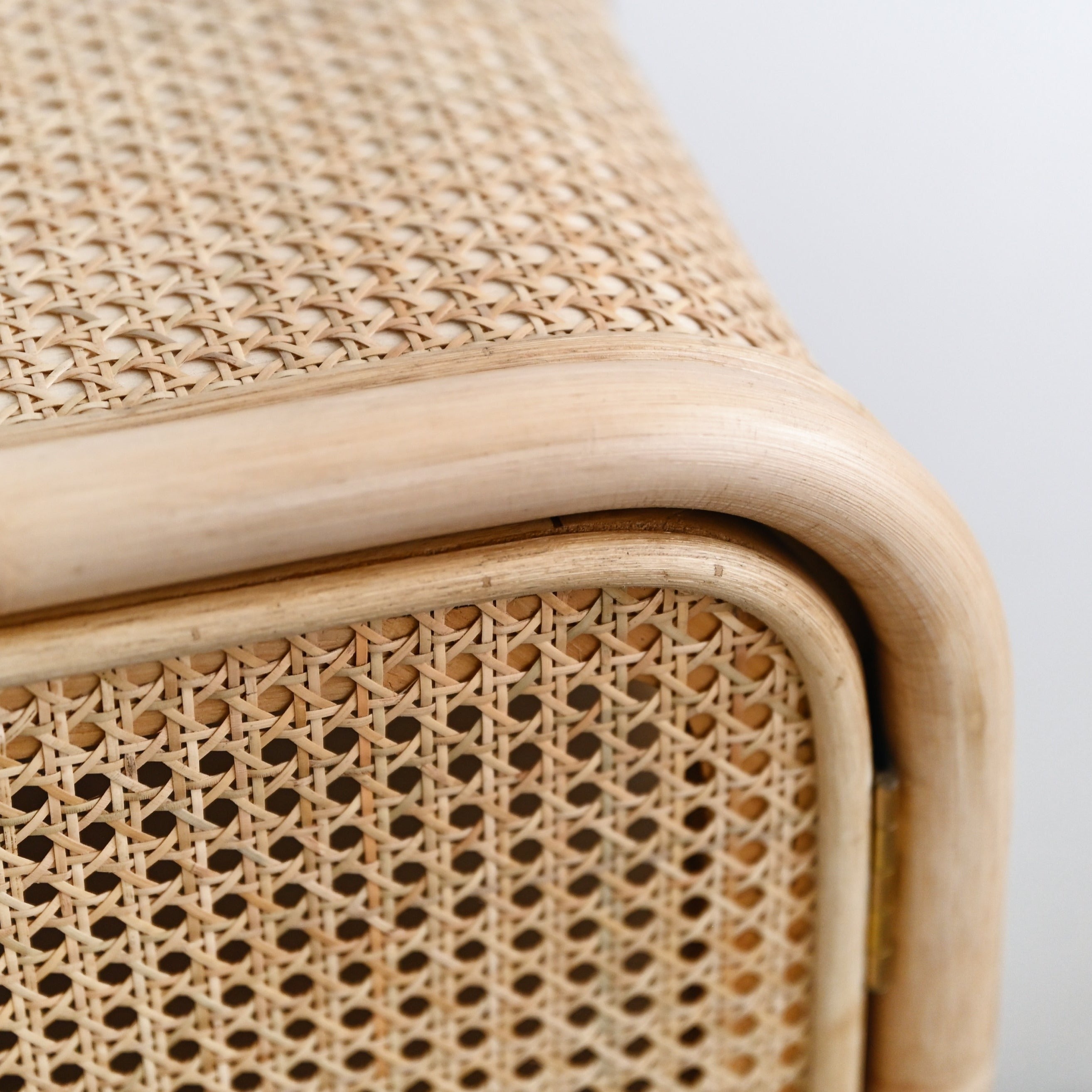 Sahara Side Cabinet