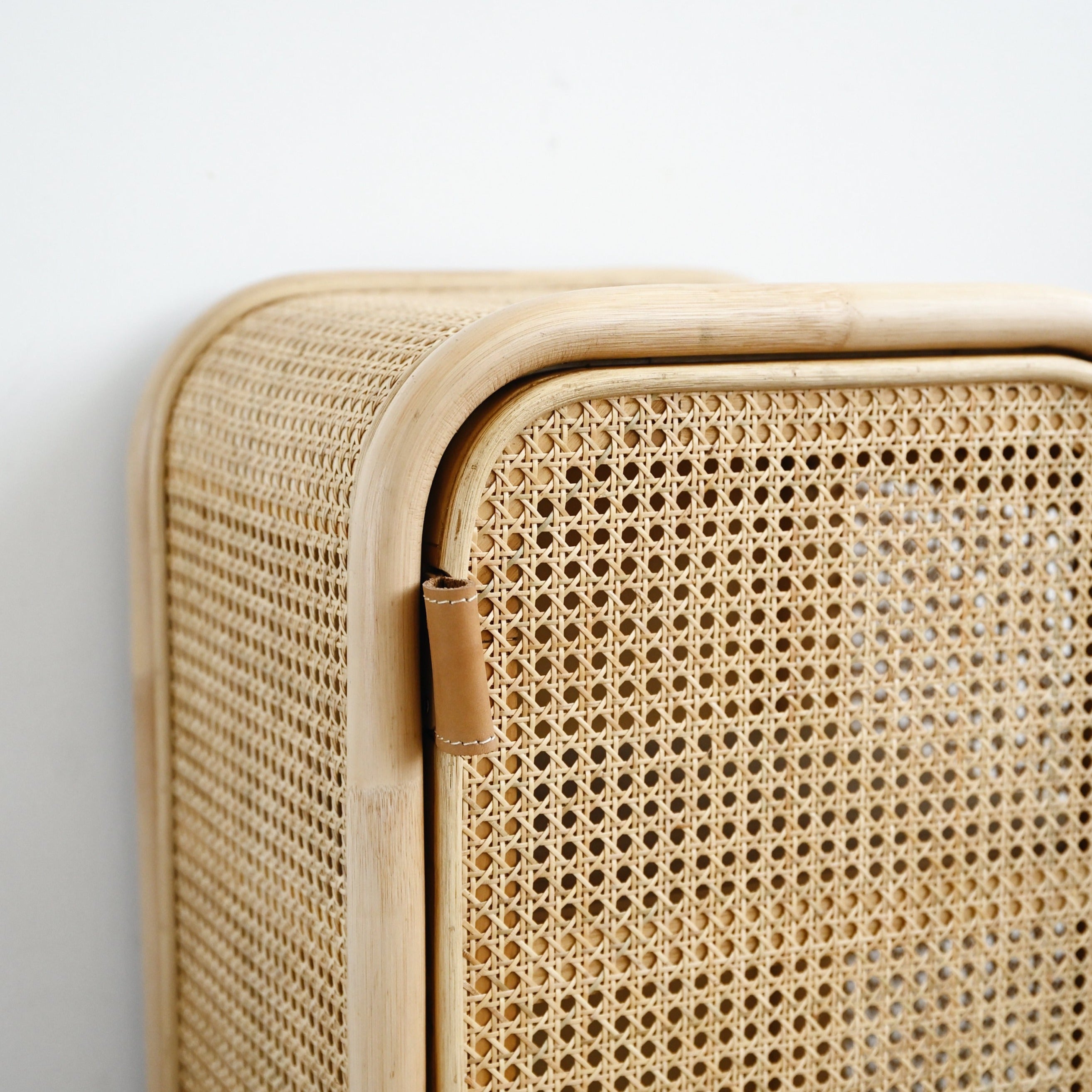 Sahara Side Cabinet