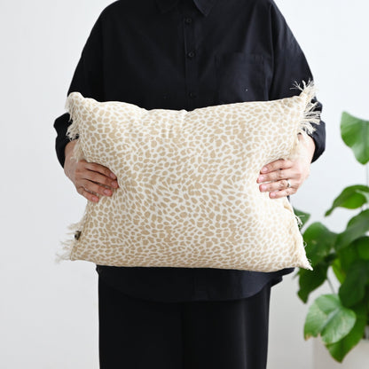 Awi Cheetah Lumbar Cushion