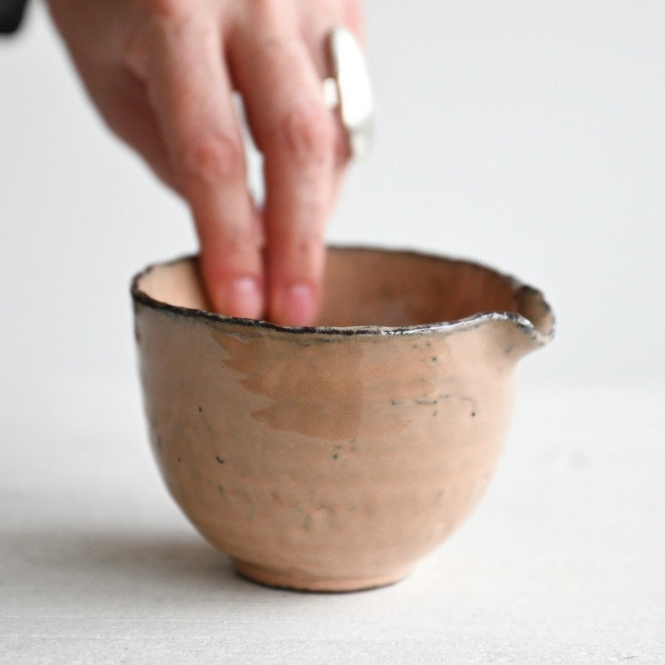 Alia Bowl