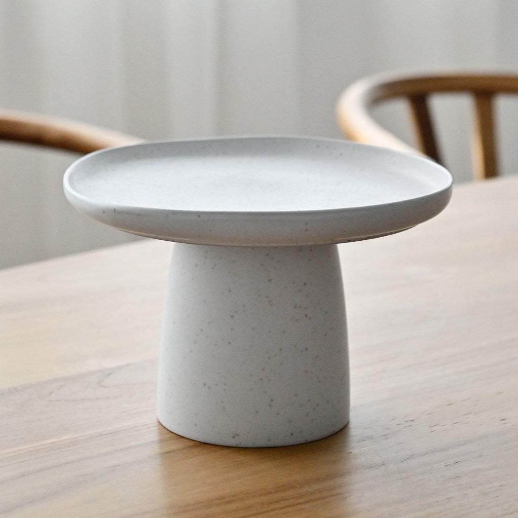 Arcata Cake Stand - Dia 20cm