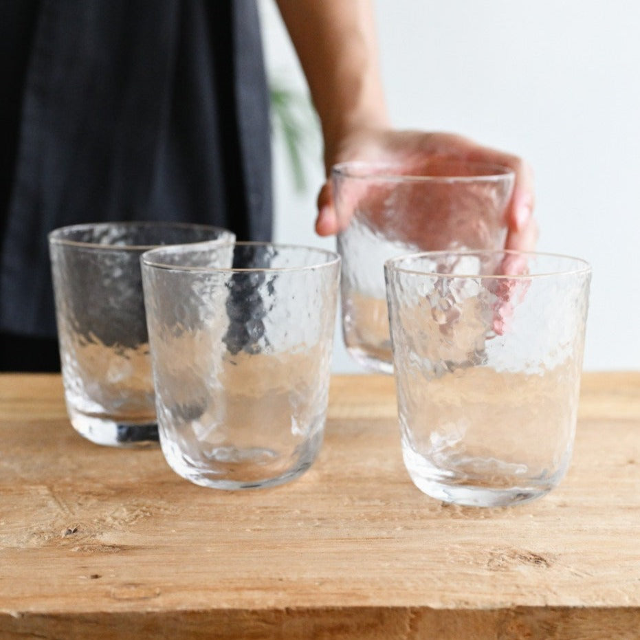 Asali Drinking Glass (Set of 4)