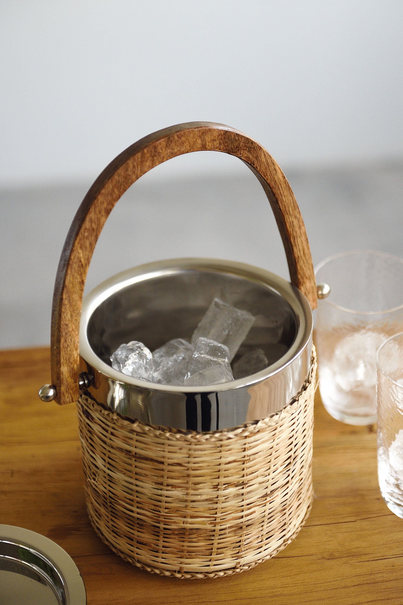 Colette Ice Bucket