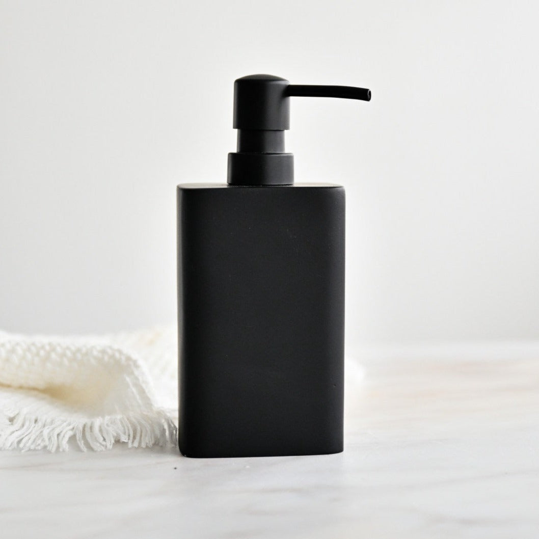 Copenhagen Dispenser - Black