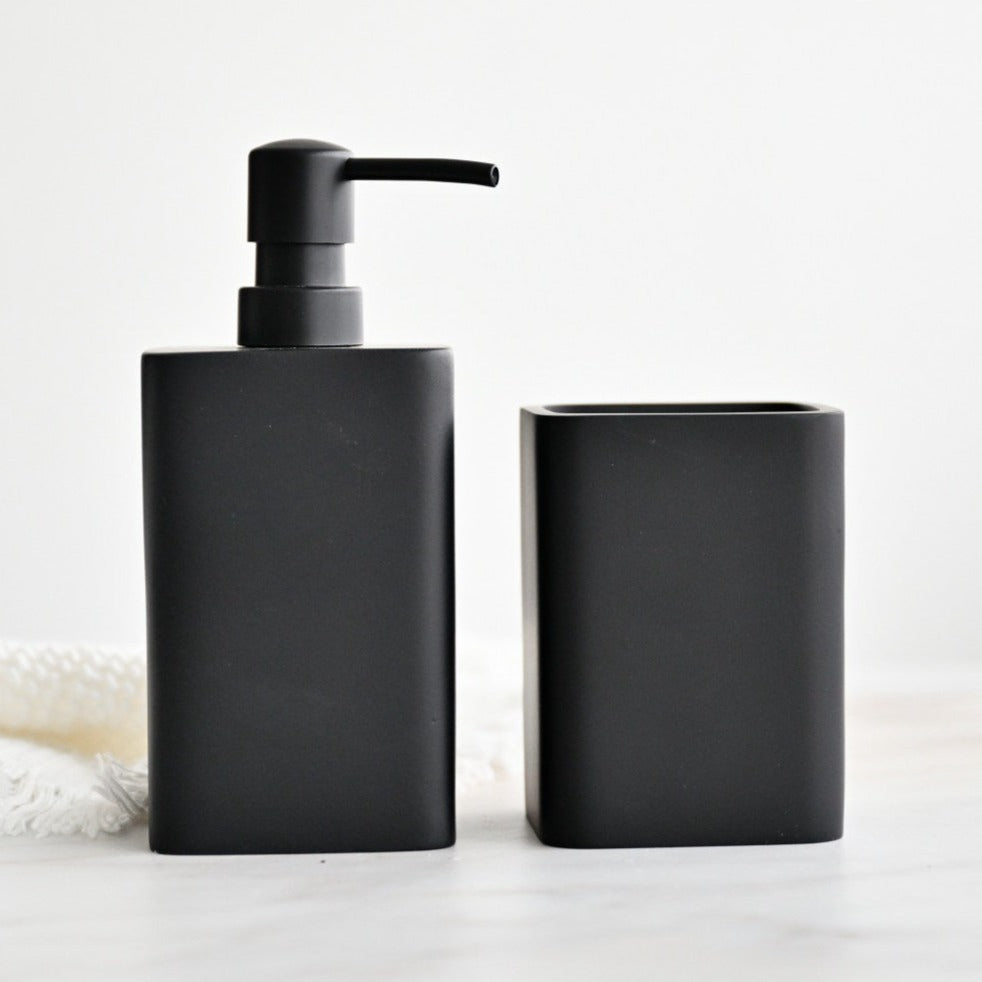 Copenhagen Tumbler - Black