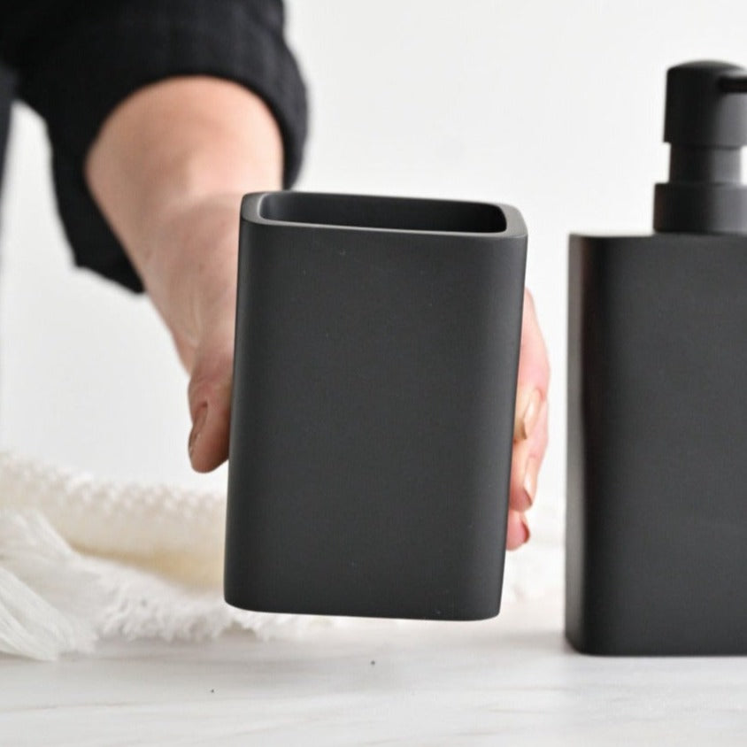 Copenhagen Tumbler - Black