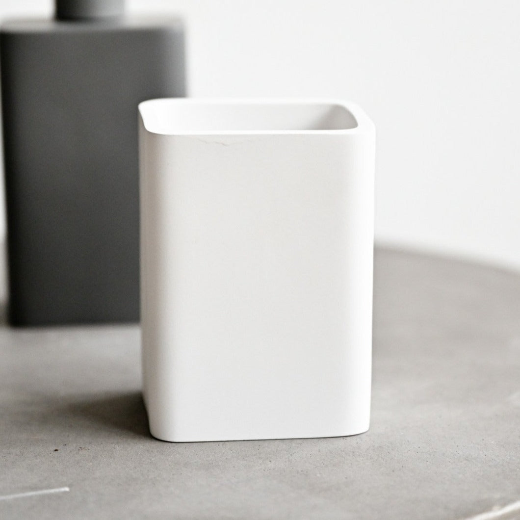 Copenhagen Tumbler - White