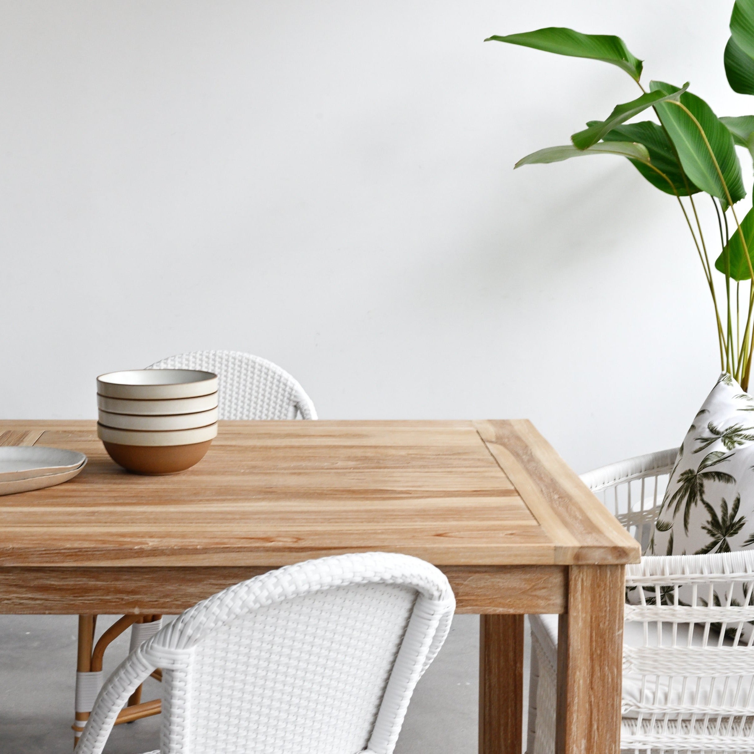 Copenhagen Bistro Dining Chair