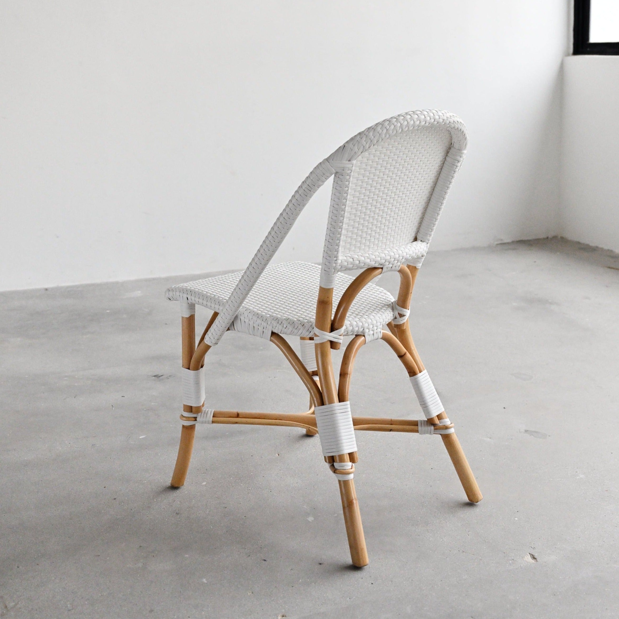 Copenhagen Bistro Dining Chair