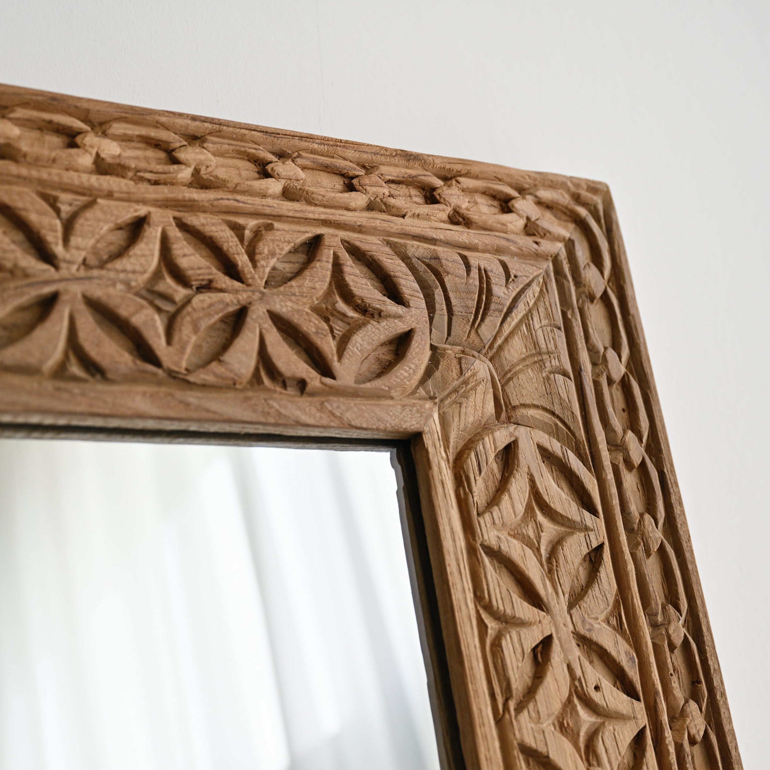 Kawung Mirror 100cm x 200cm