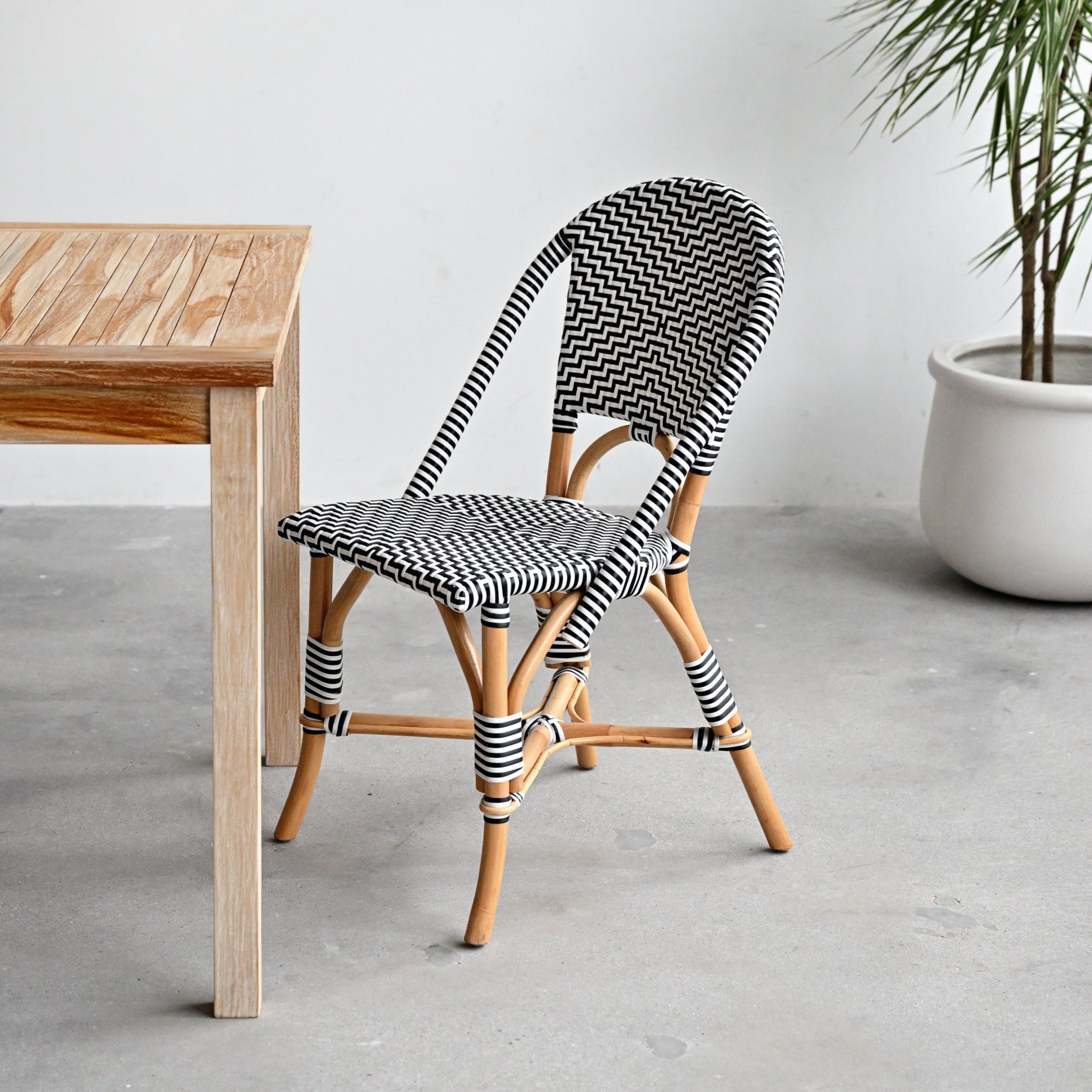 Copenhagen Bistro Dining Chair