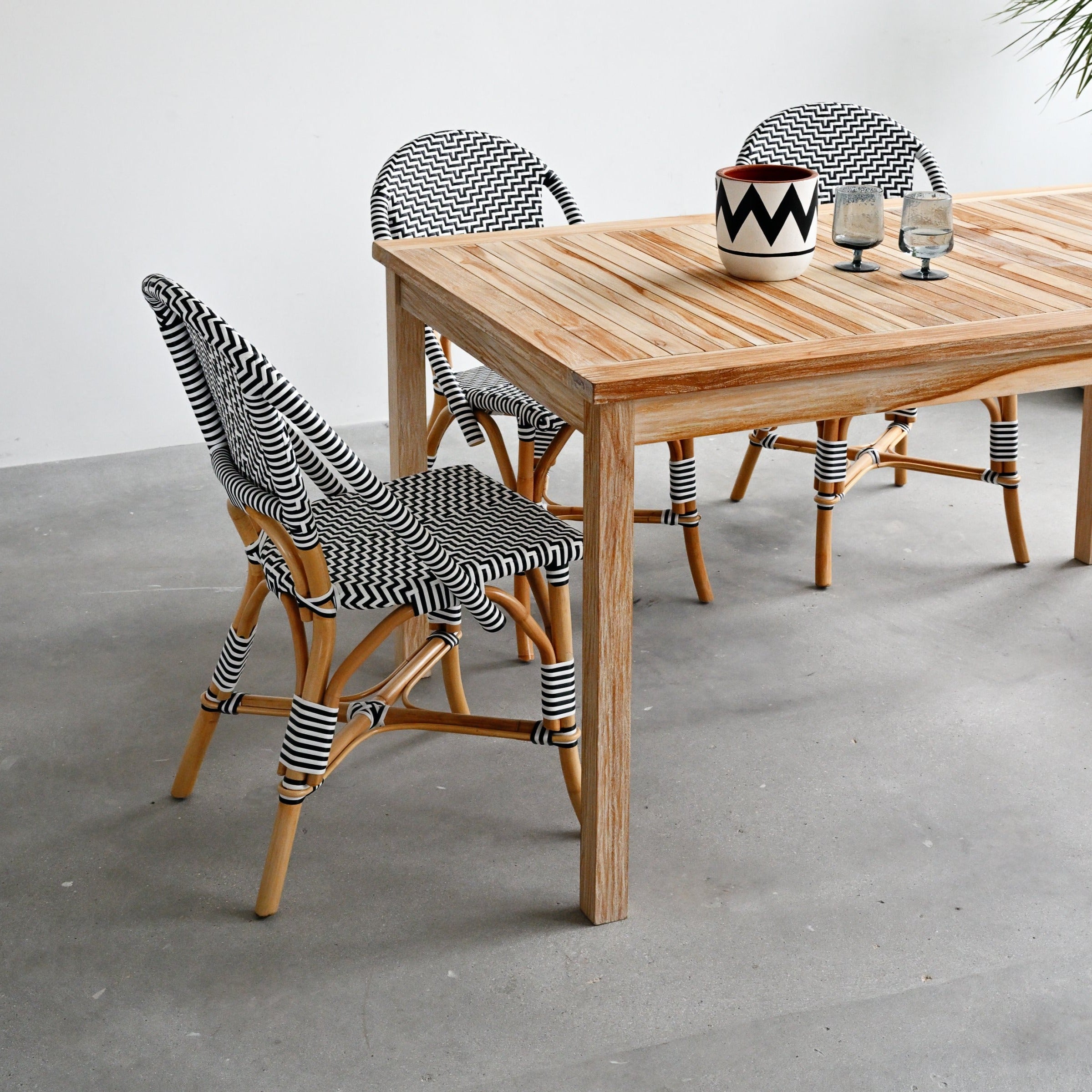 Copenhagen Bistro Dining Chair