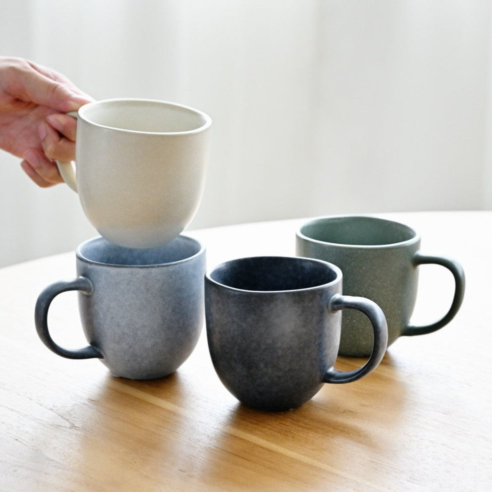 Dwell Mug