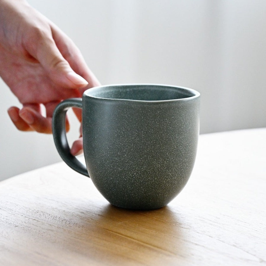 Dwell Mug