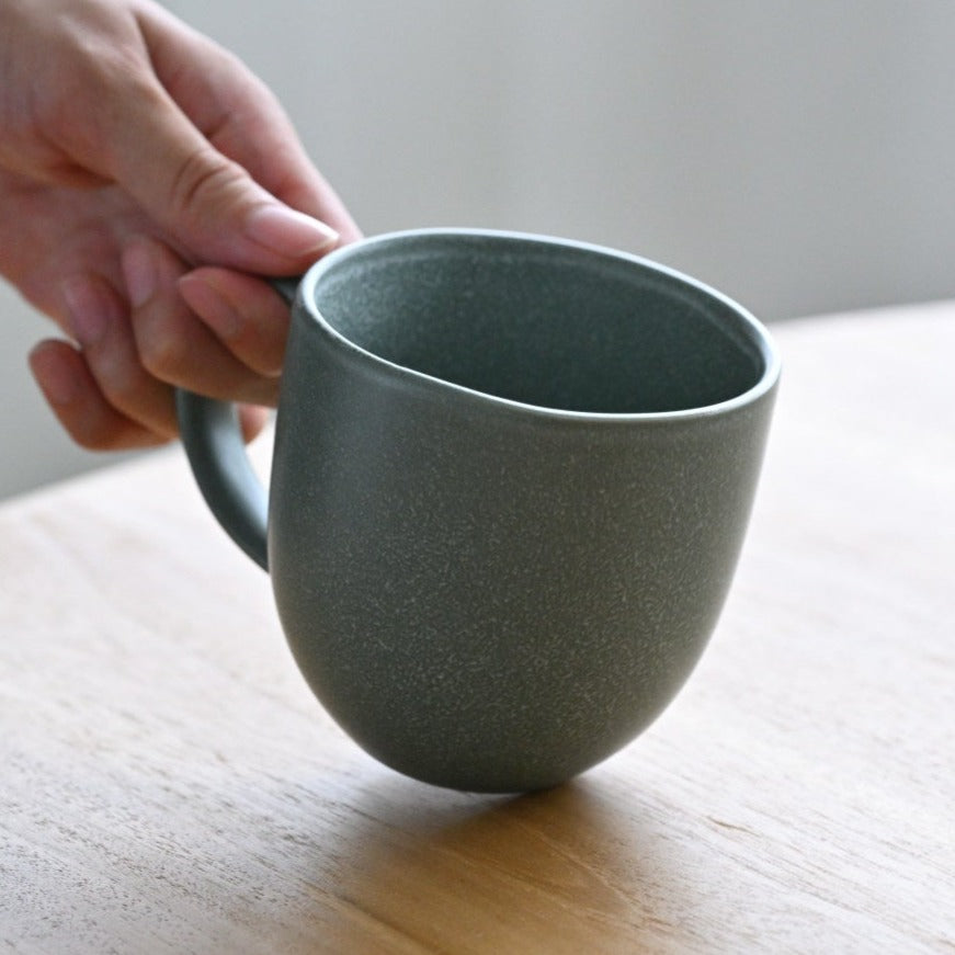 Dwell Mug