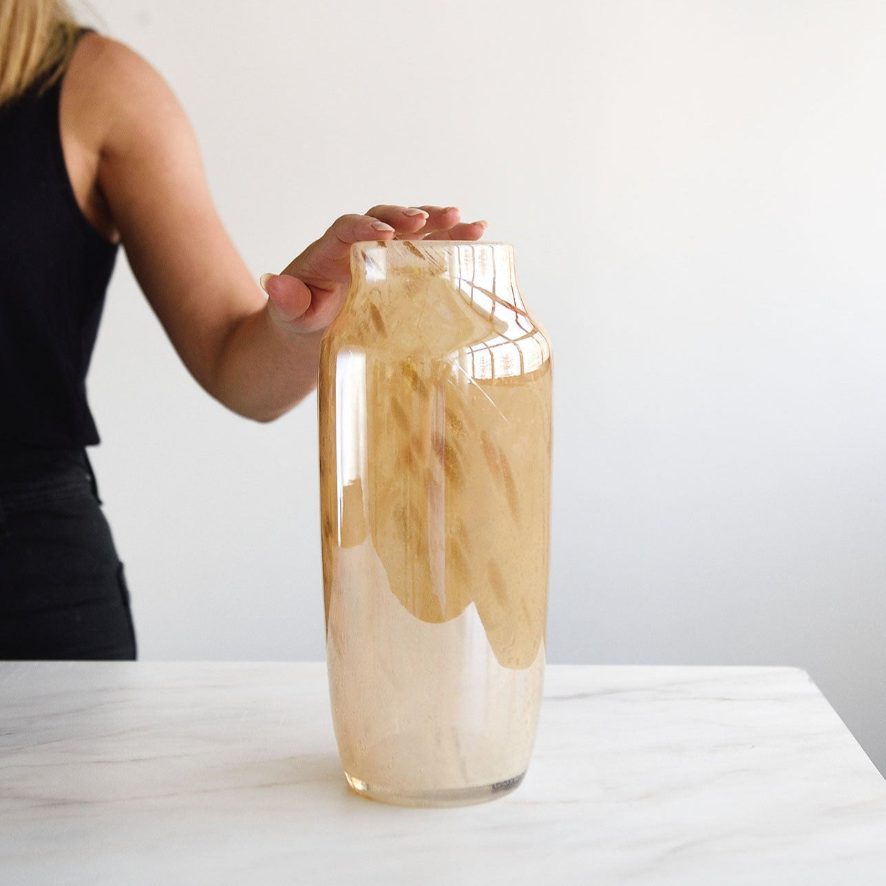 Frid Vase - Bloomingville