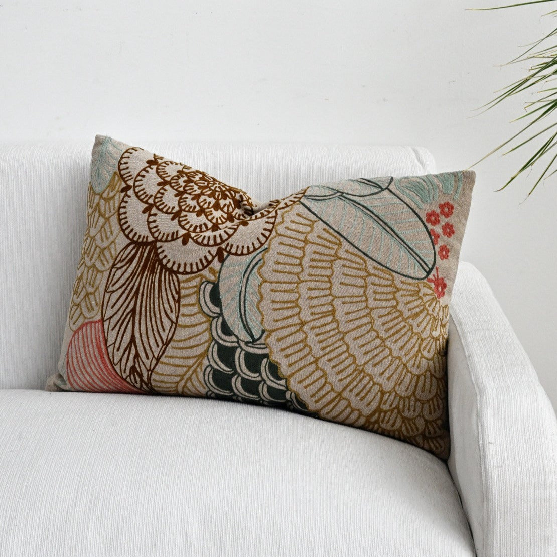 Graham Cushion