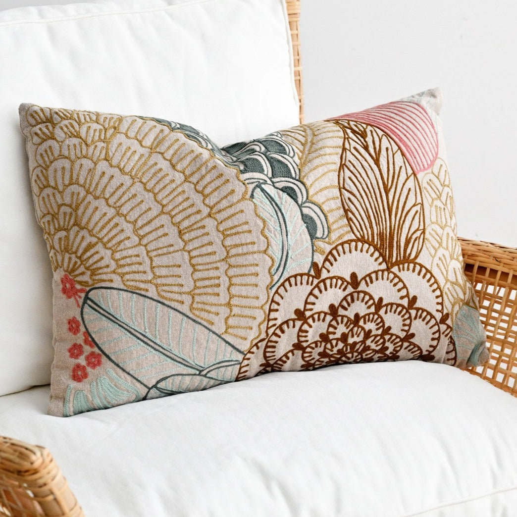 Graham Cushion