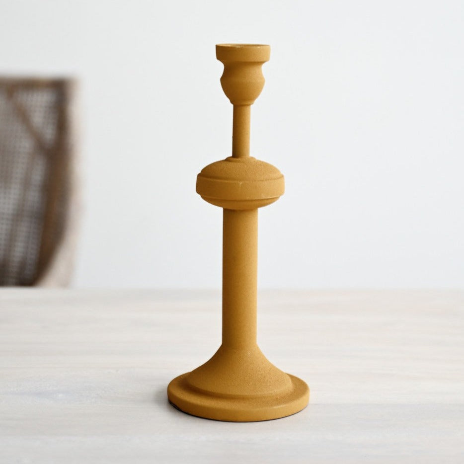 Indica Candlestick