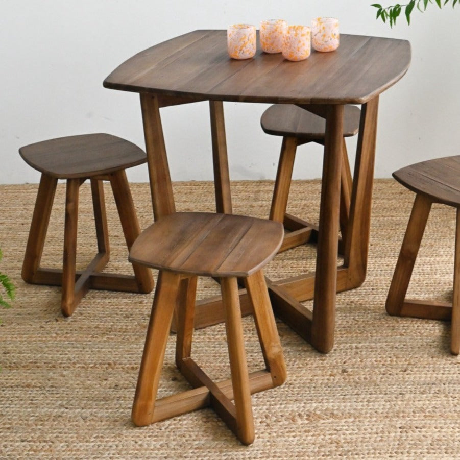 Joan Stool