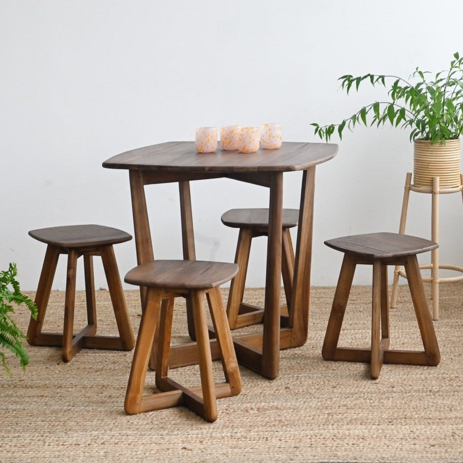 Joan Stool