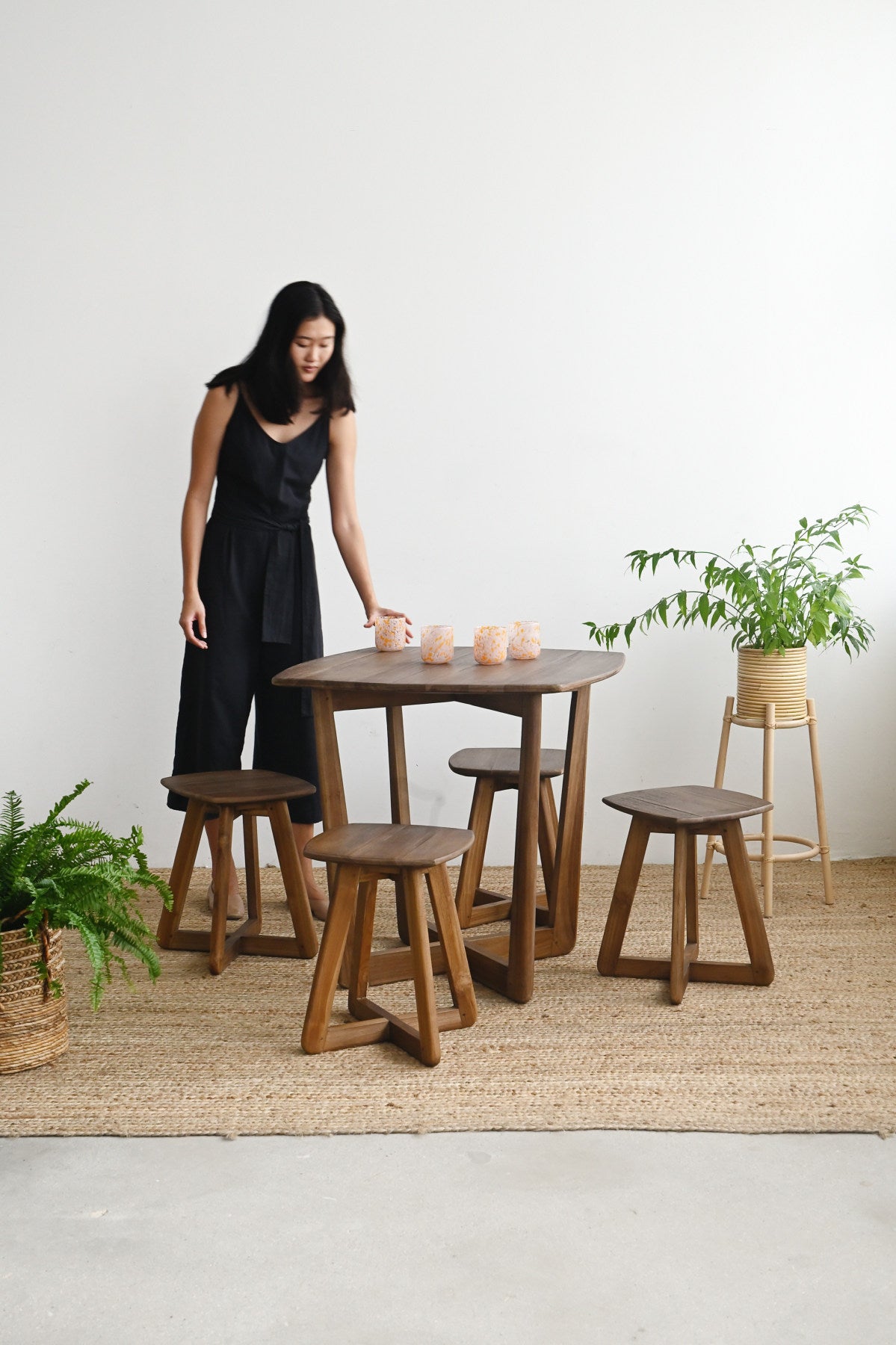 Joan Stool