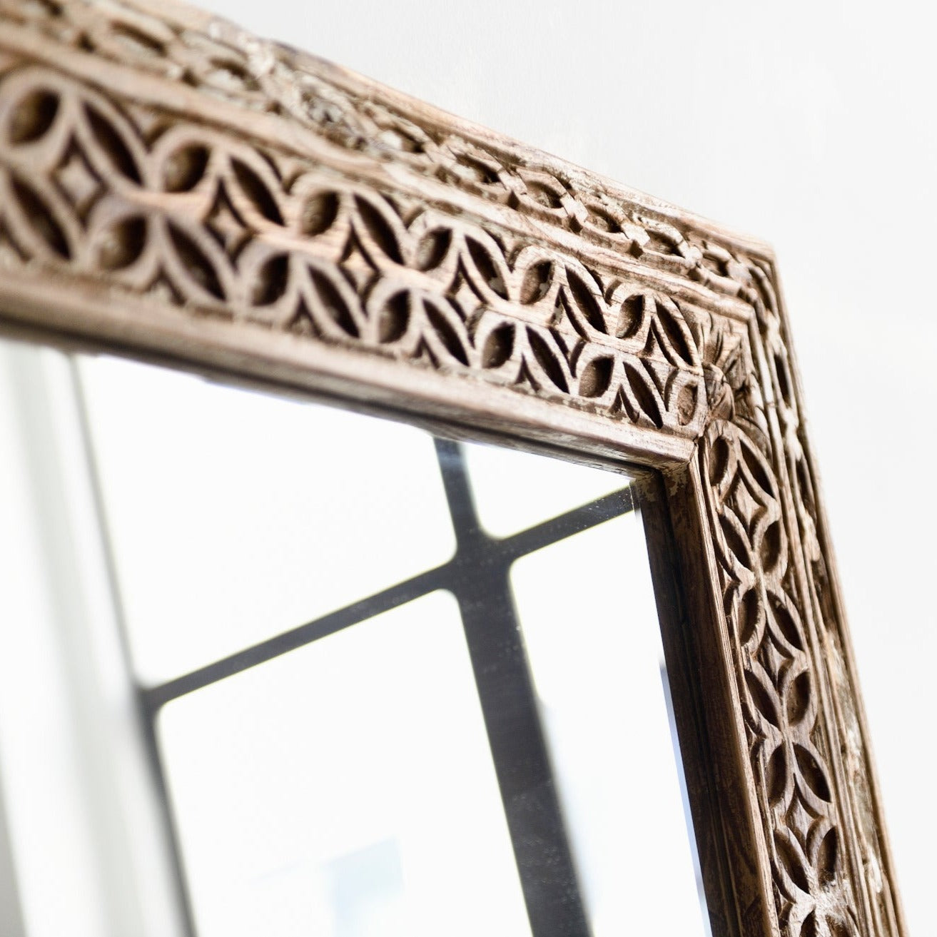 Kawung Mirror 100cm x 200cm