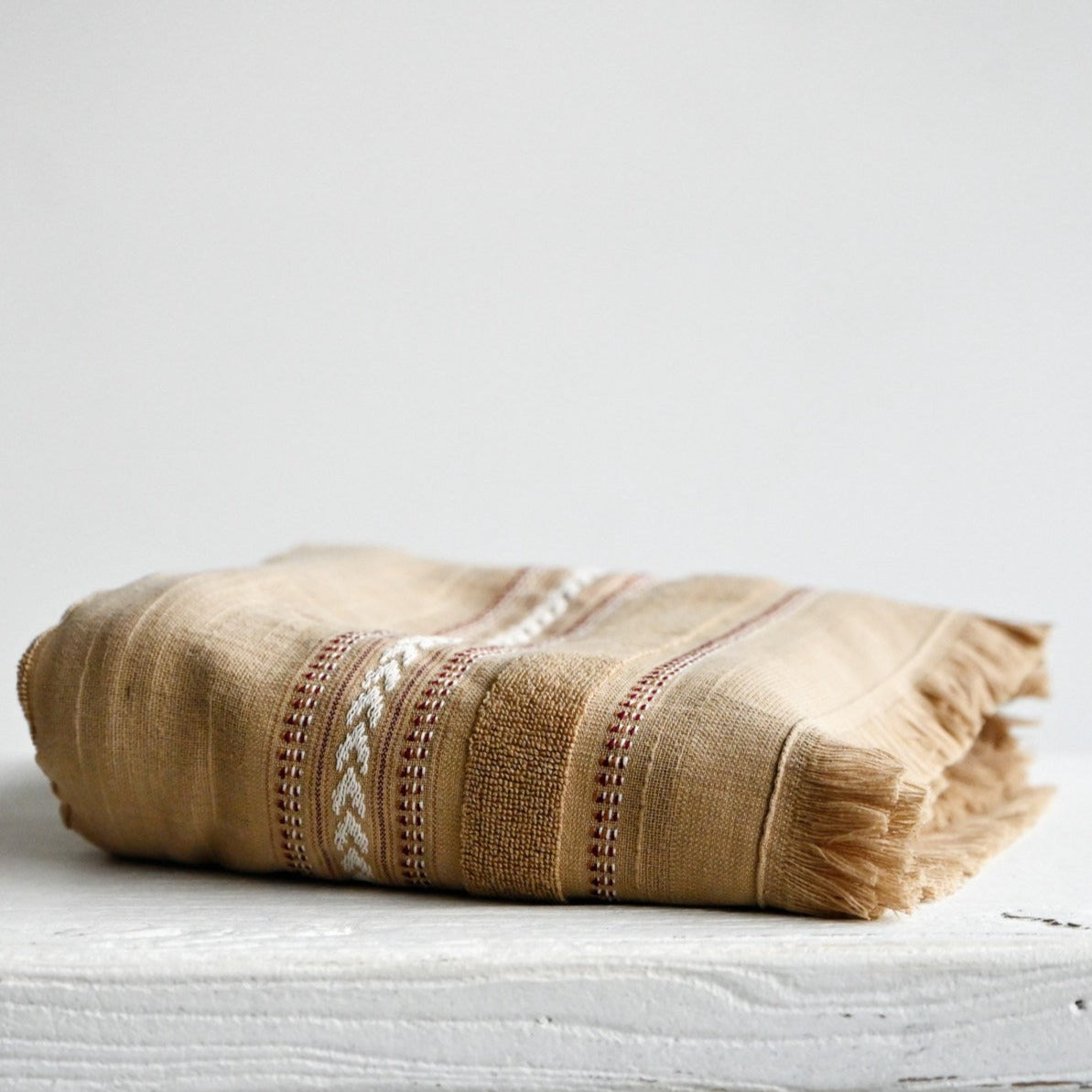 Lovina Bath Towel