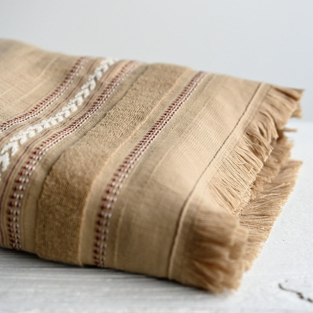 Lovina Bath Towel