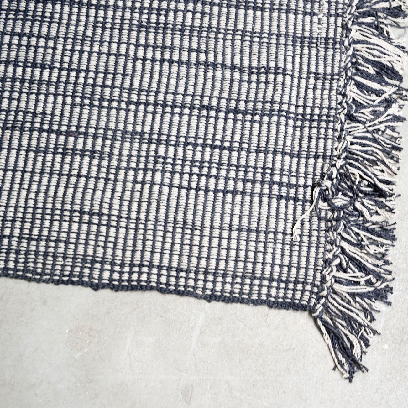 Cotton Rug