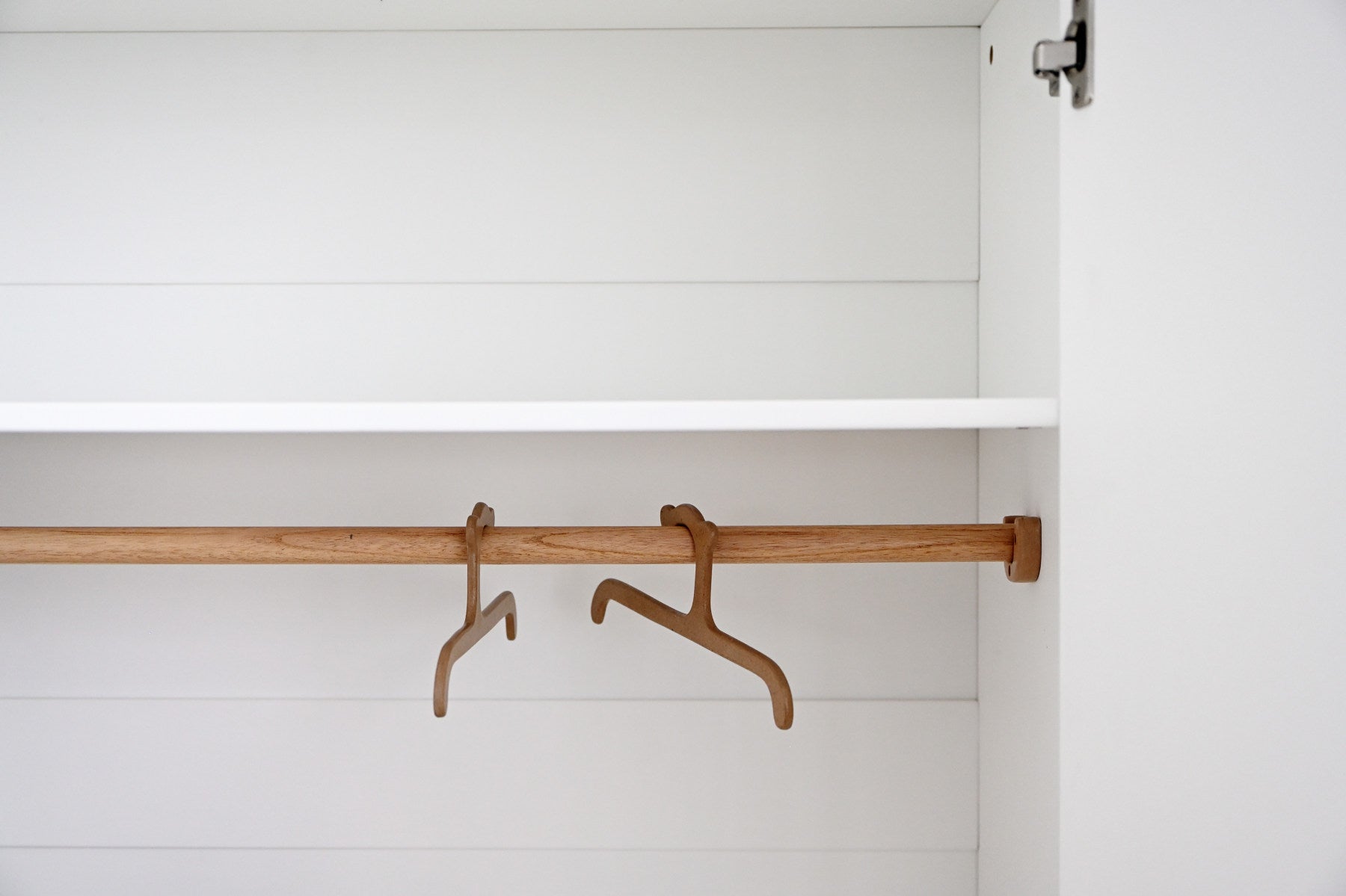 Oceane Wardrobe - White