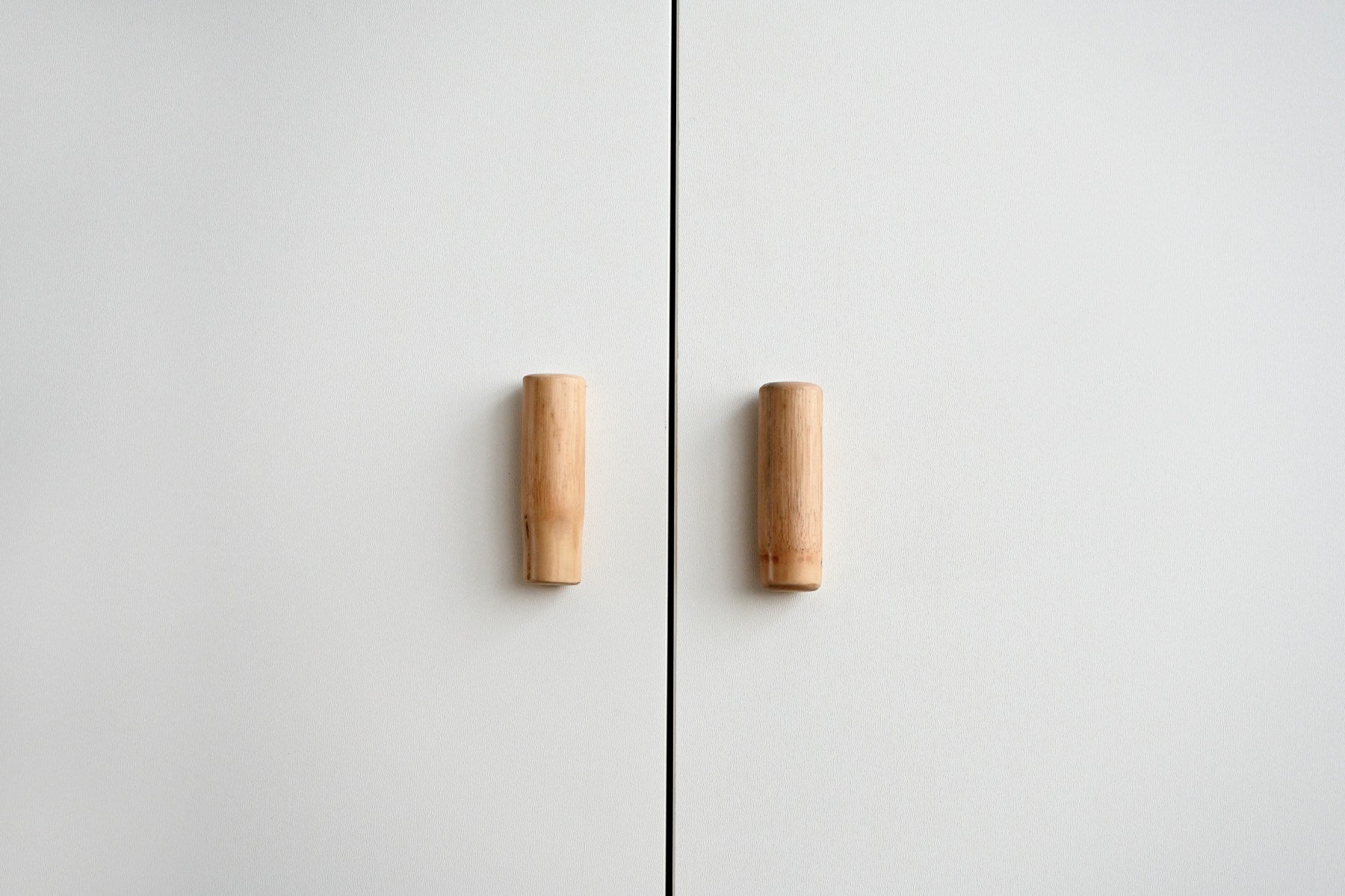 Oceane Wardrobe - White