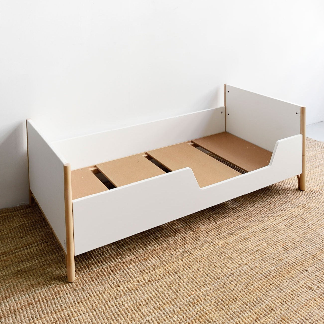 Oceane Baby Cot 70cm x 140cm