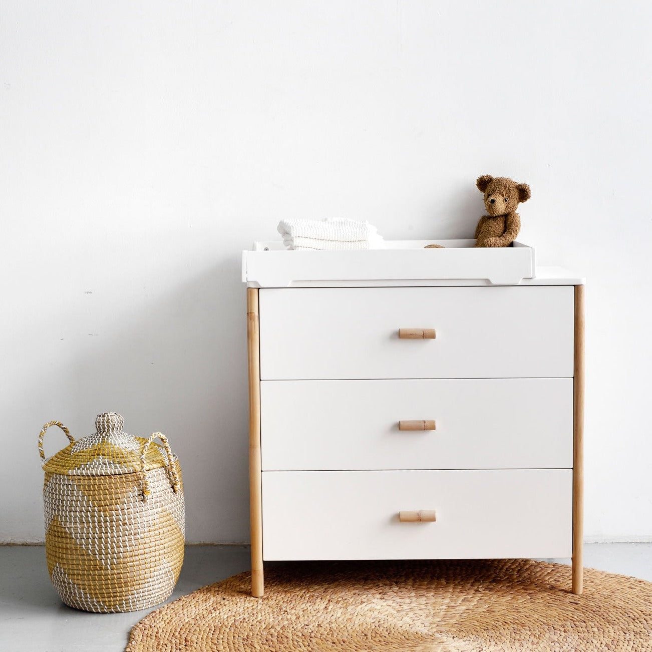 Oceane Chest of Drawers