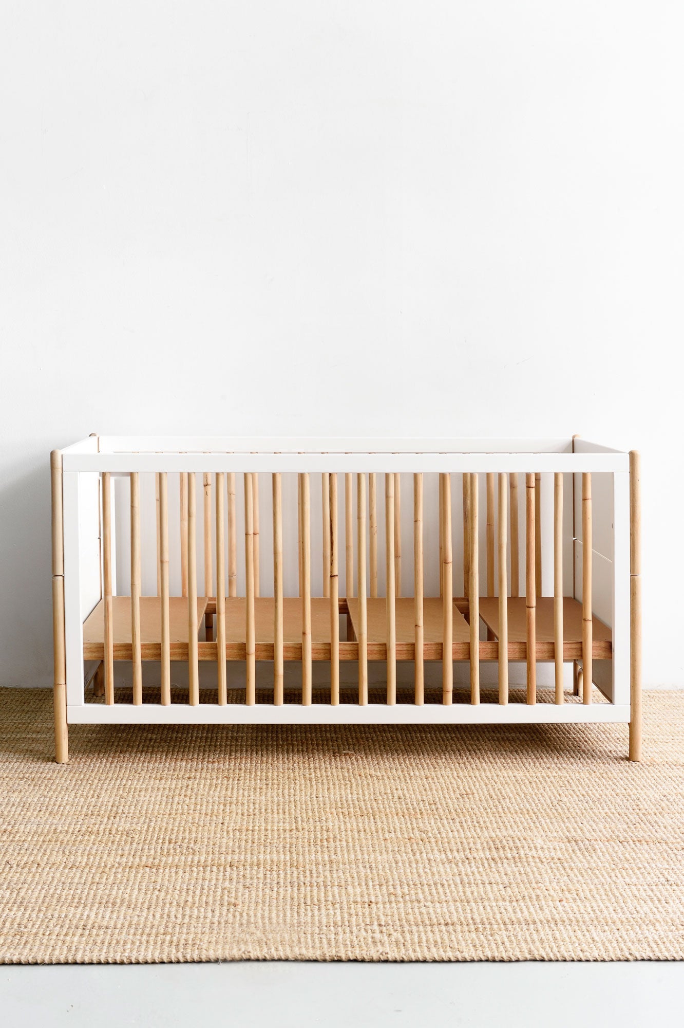 Oceane Baby Cot 70cm x 140cm