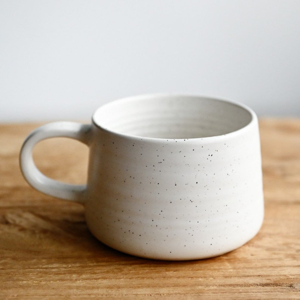 Ottawa Calico Mug