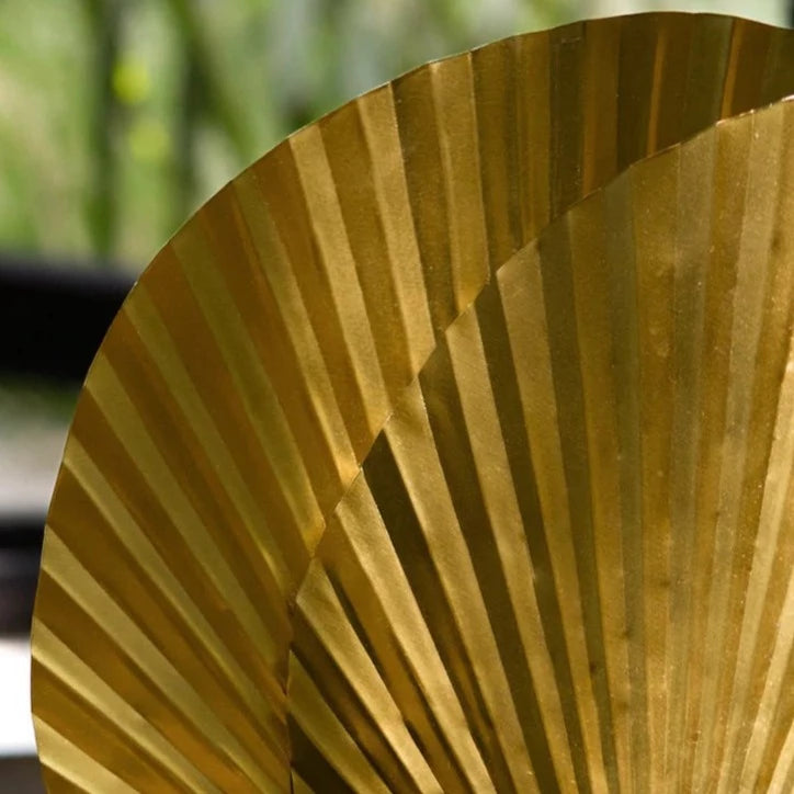 Palm Accent Piece (Set of 2)