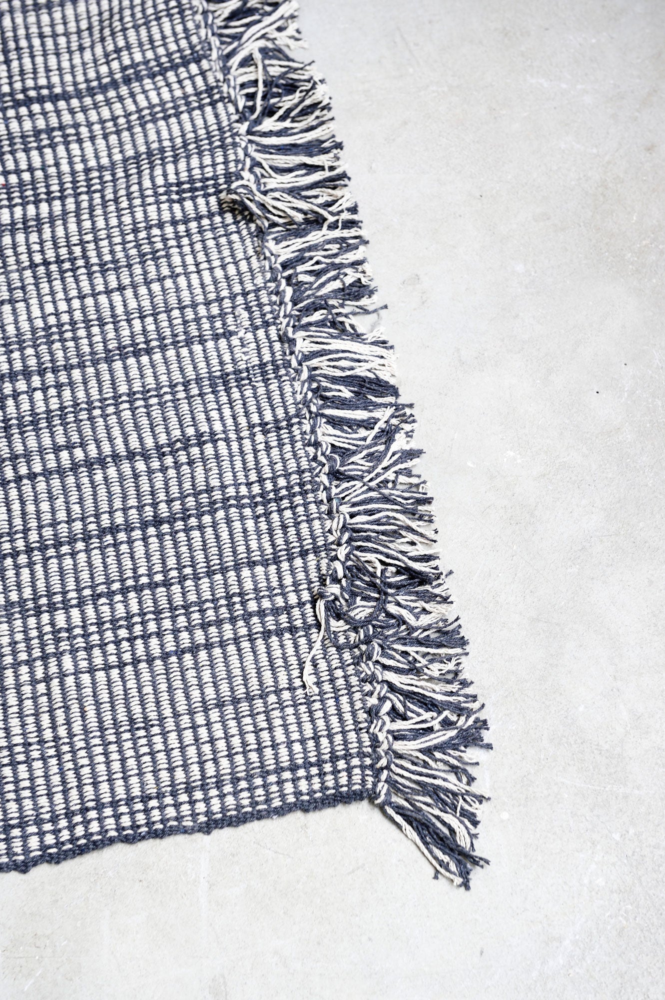 Cotton Rug