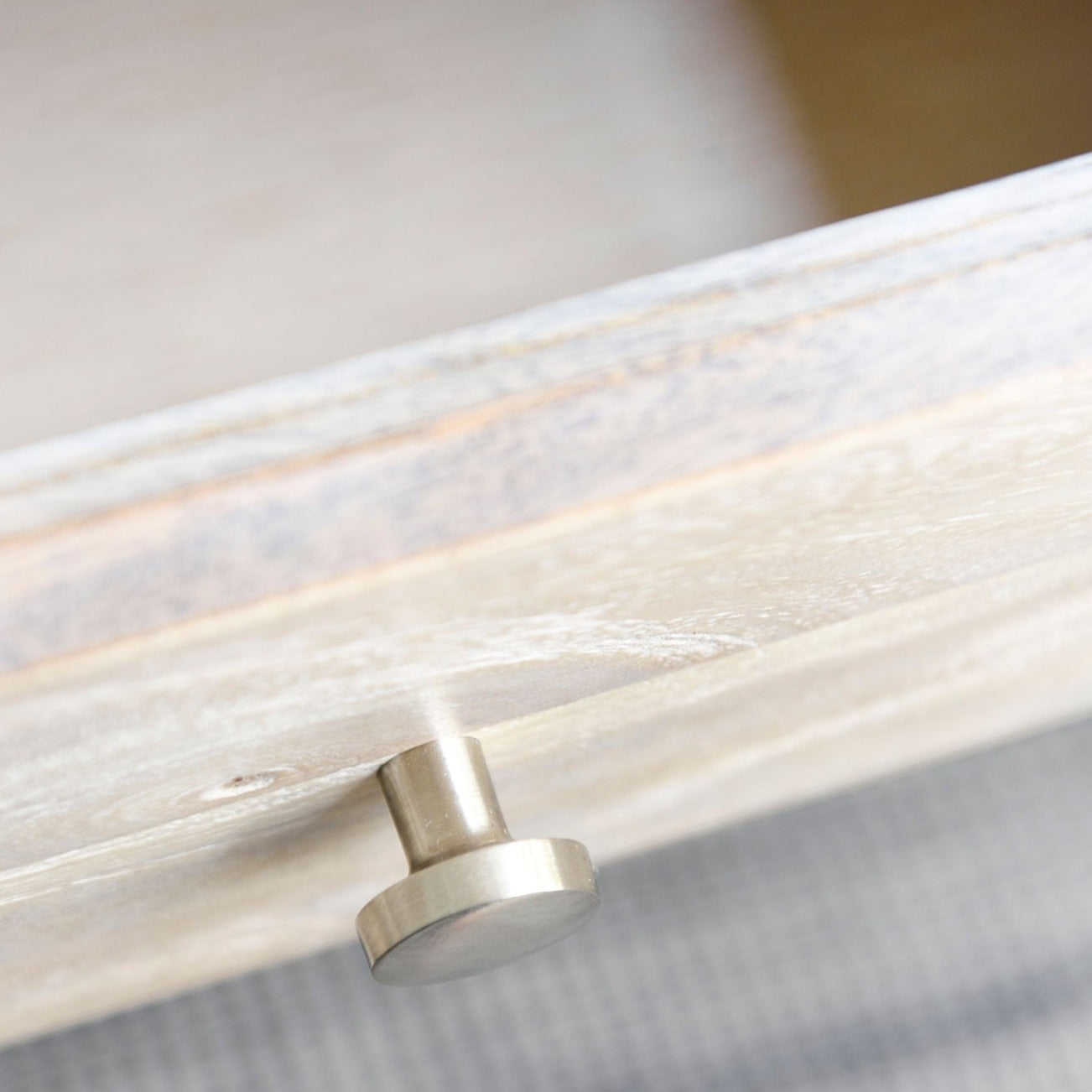 Santorini Side Console -100cm