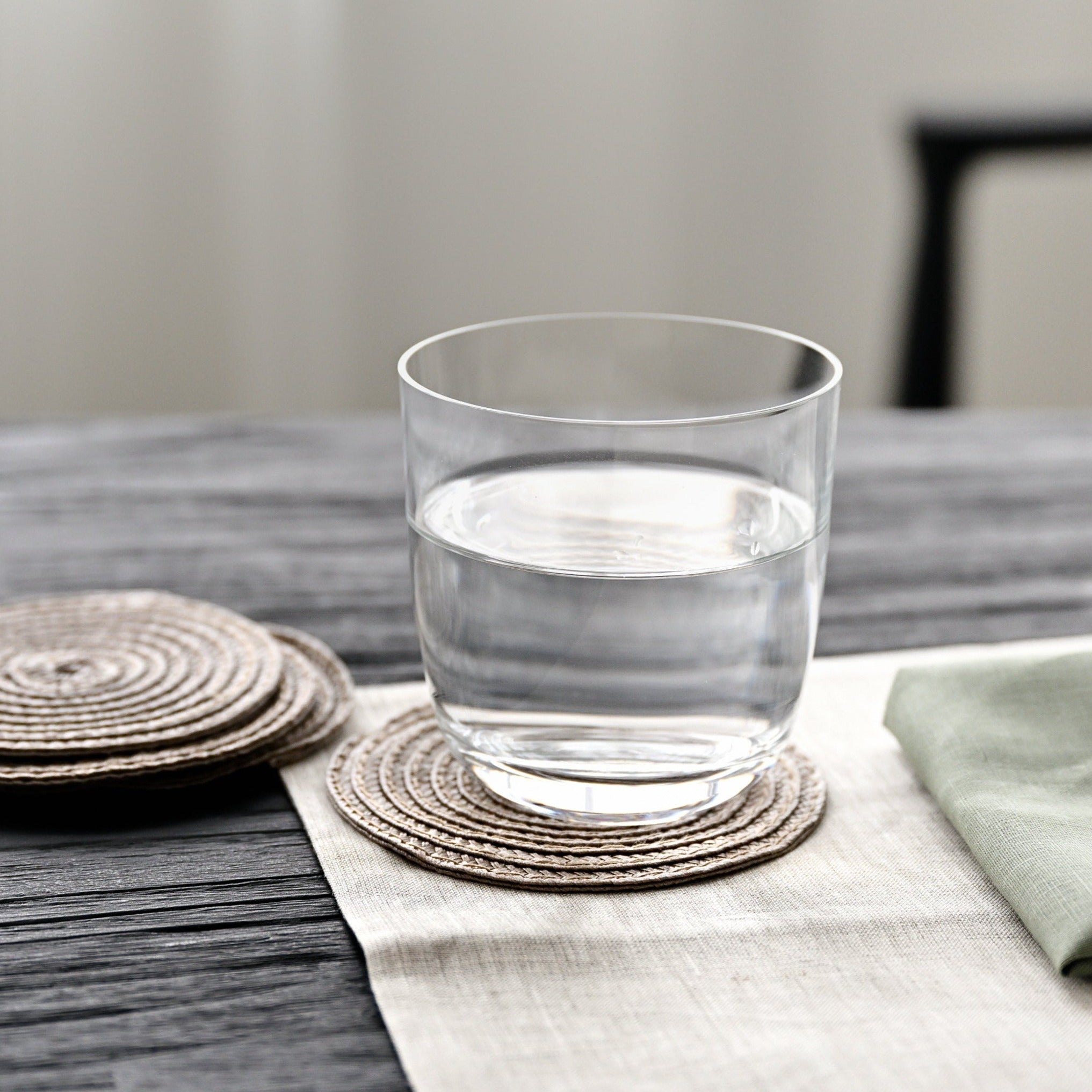 Salut Tumbler (Set of 6)