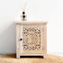 Kuno Bedside Table