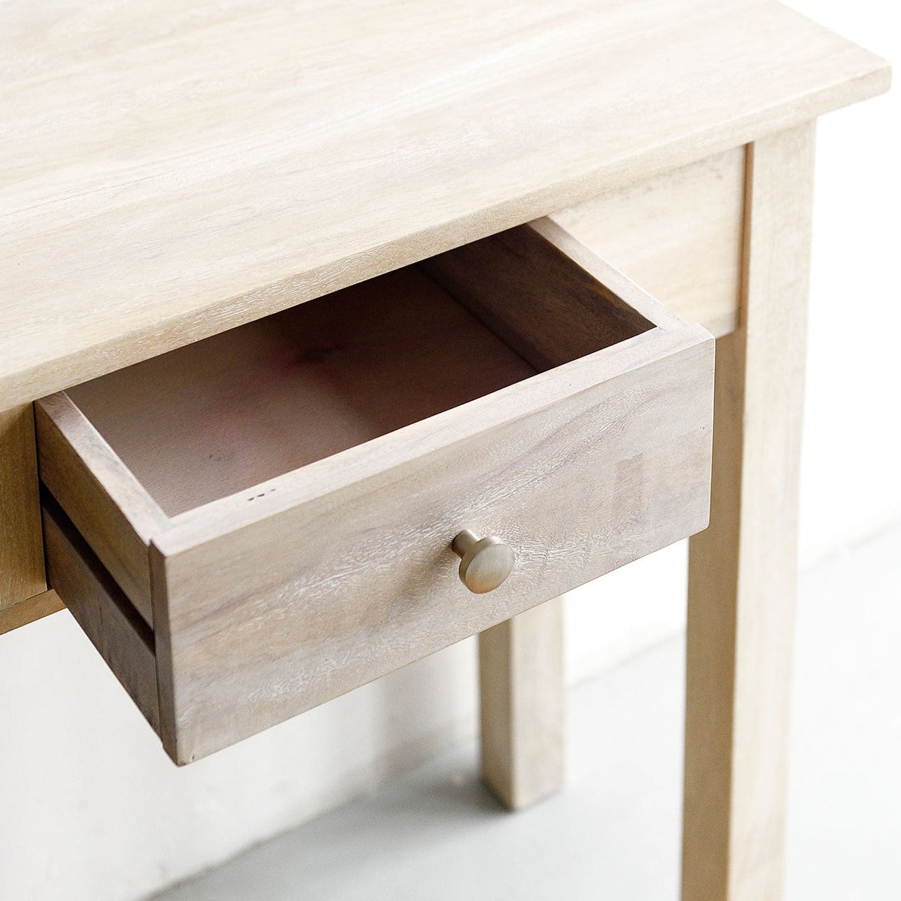 Santorini Console - 140cm
