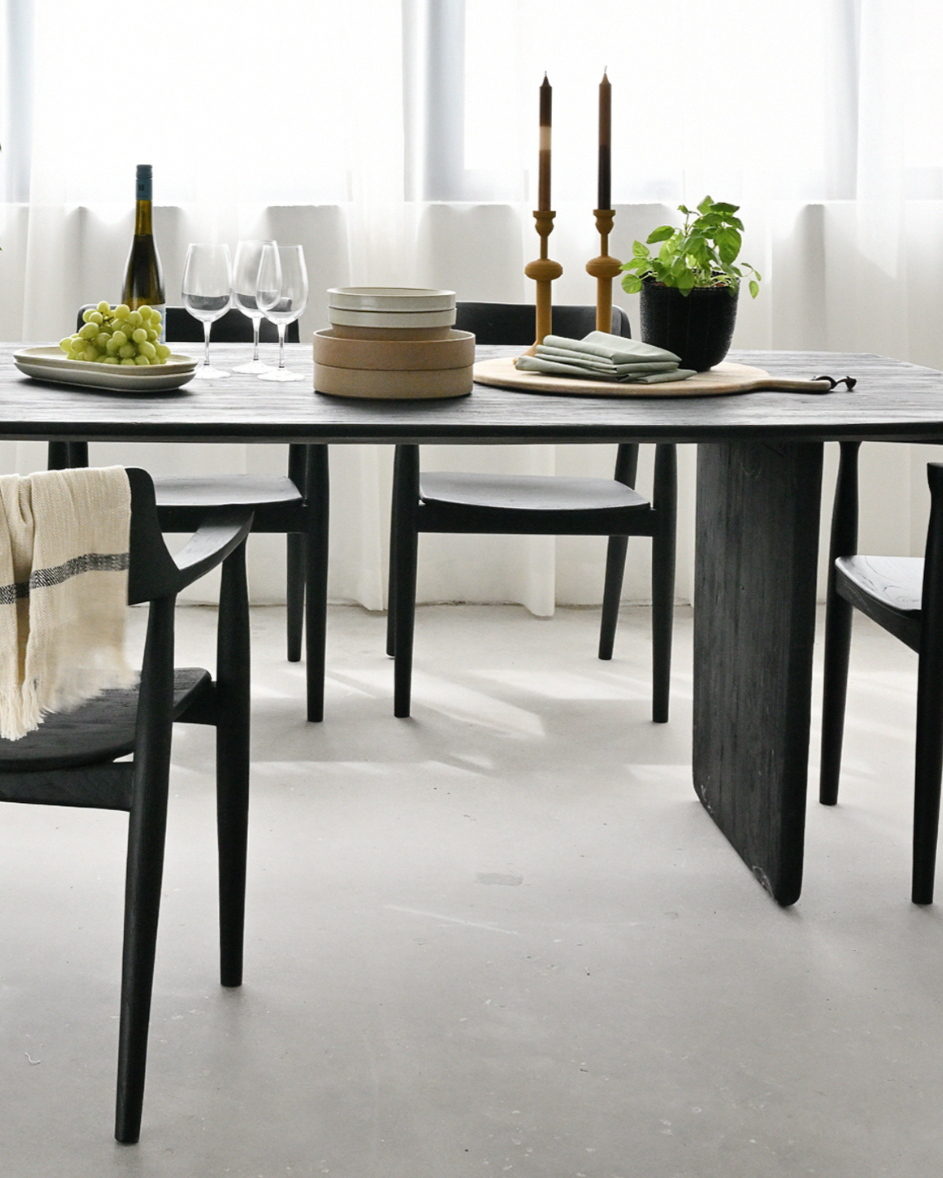 Molly Dining Table - 240cm