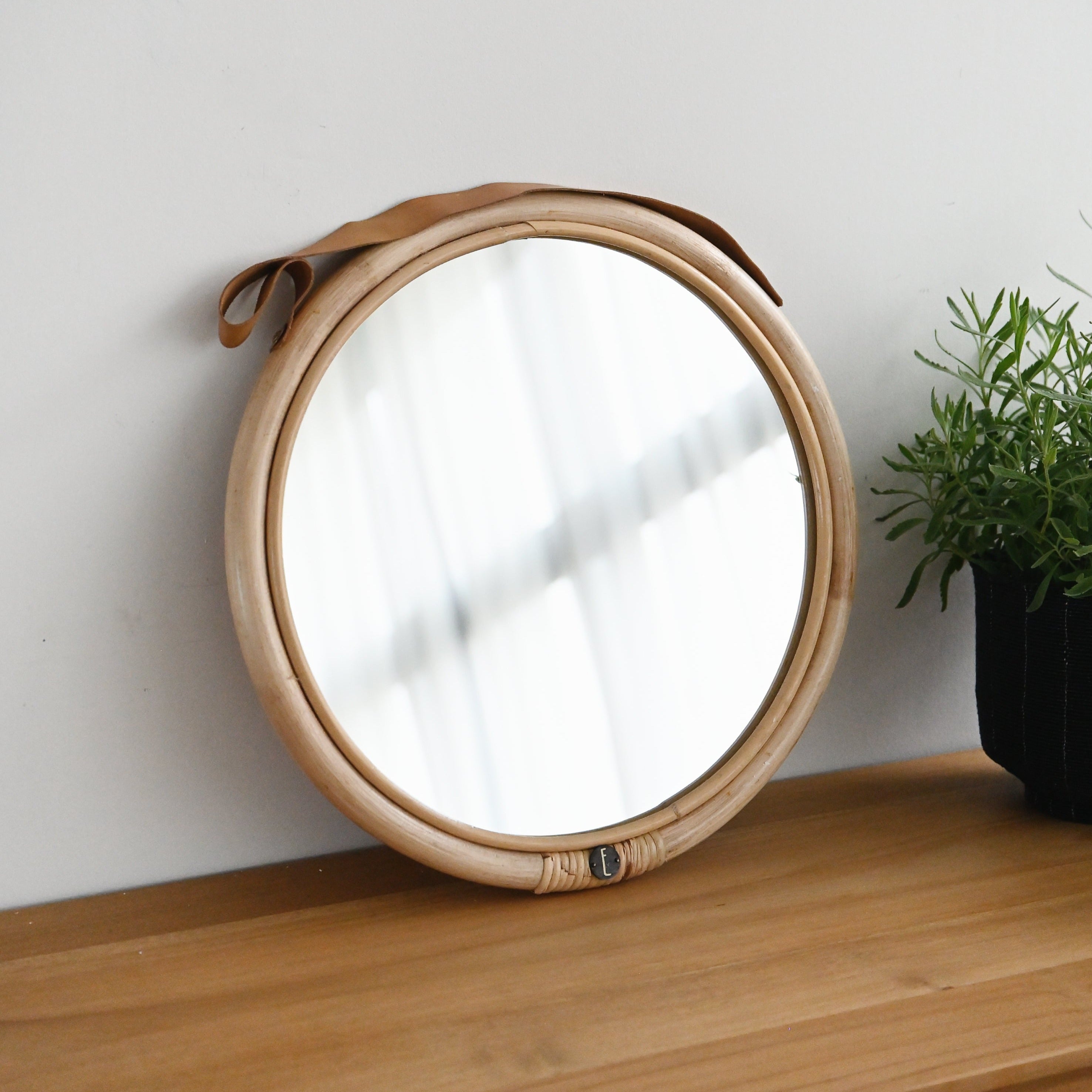 Bolivia Mirror