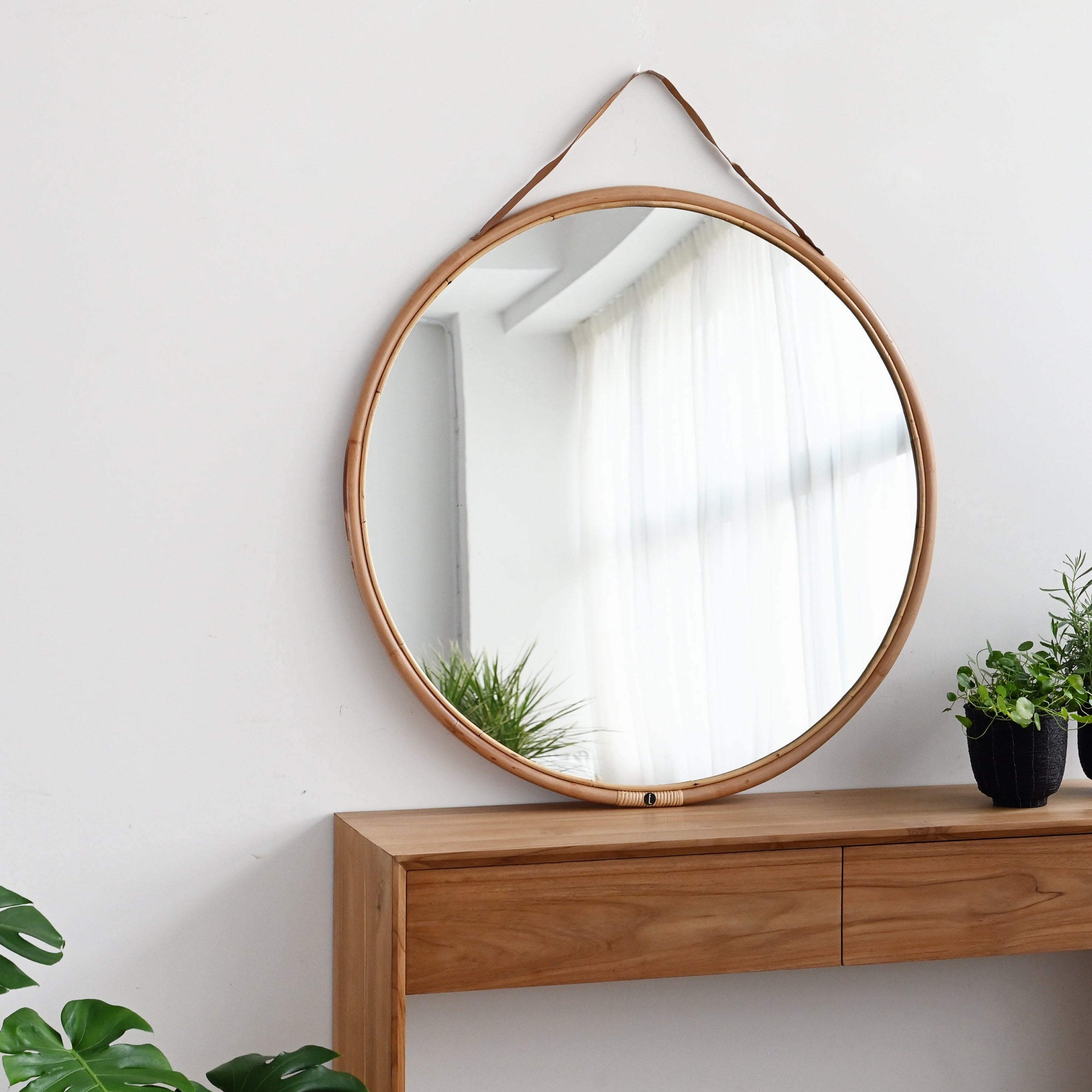 Bolivia Mirror