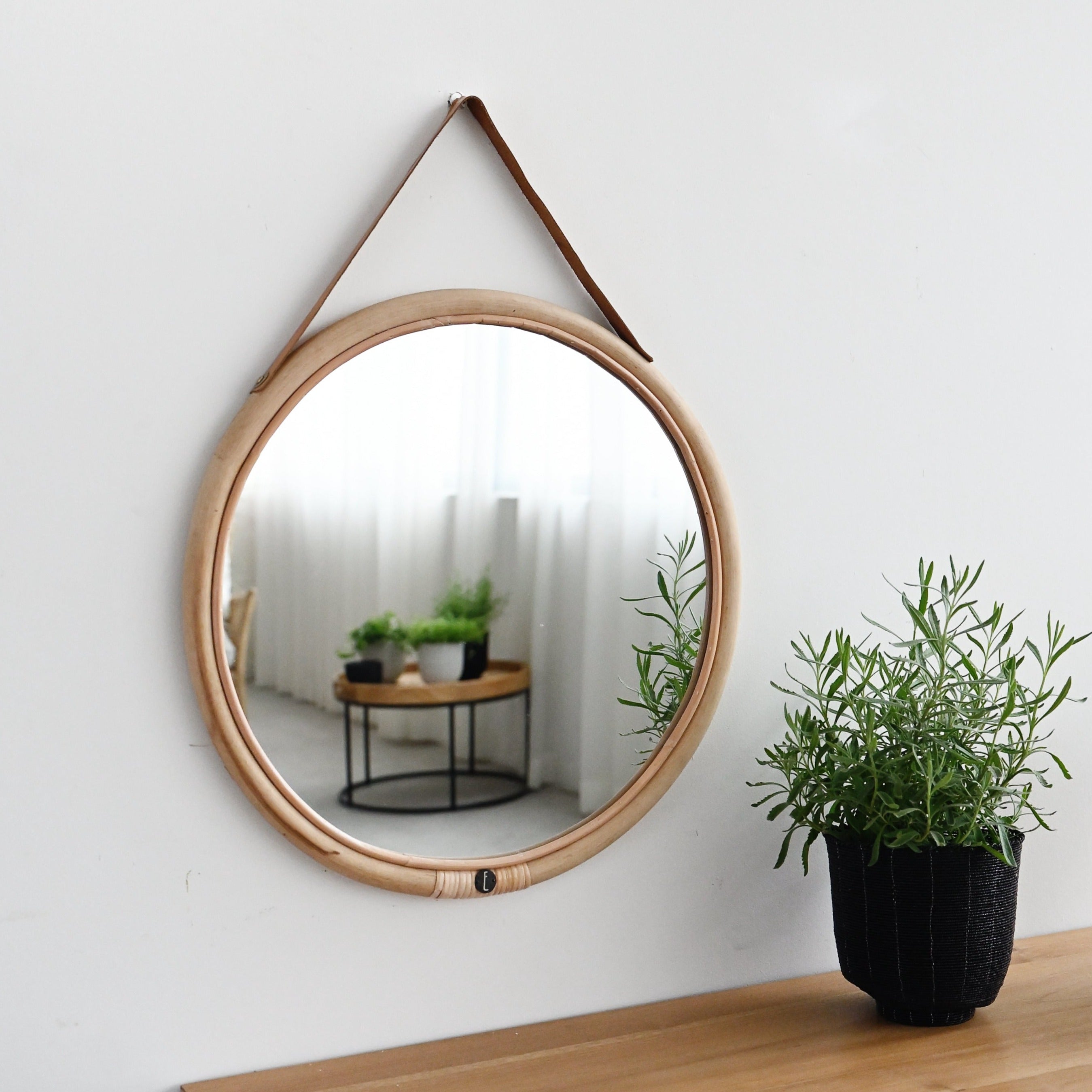 Bolivia Mirror