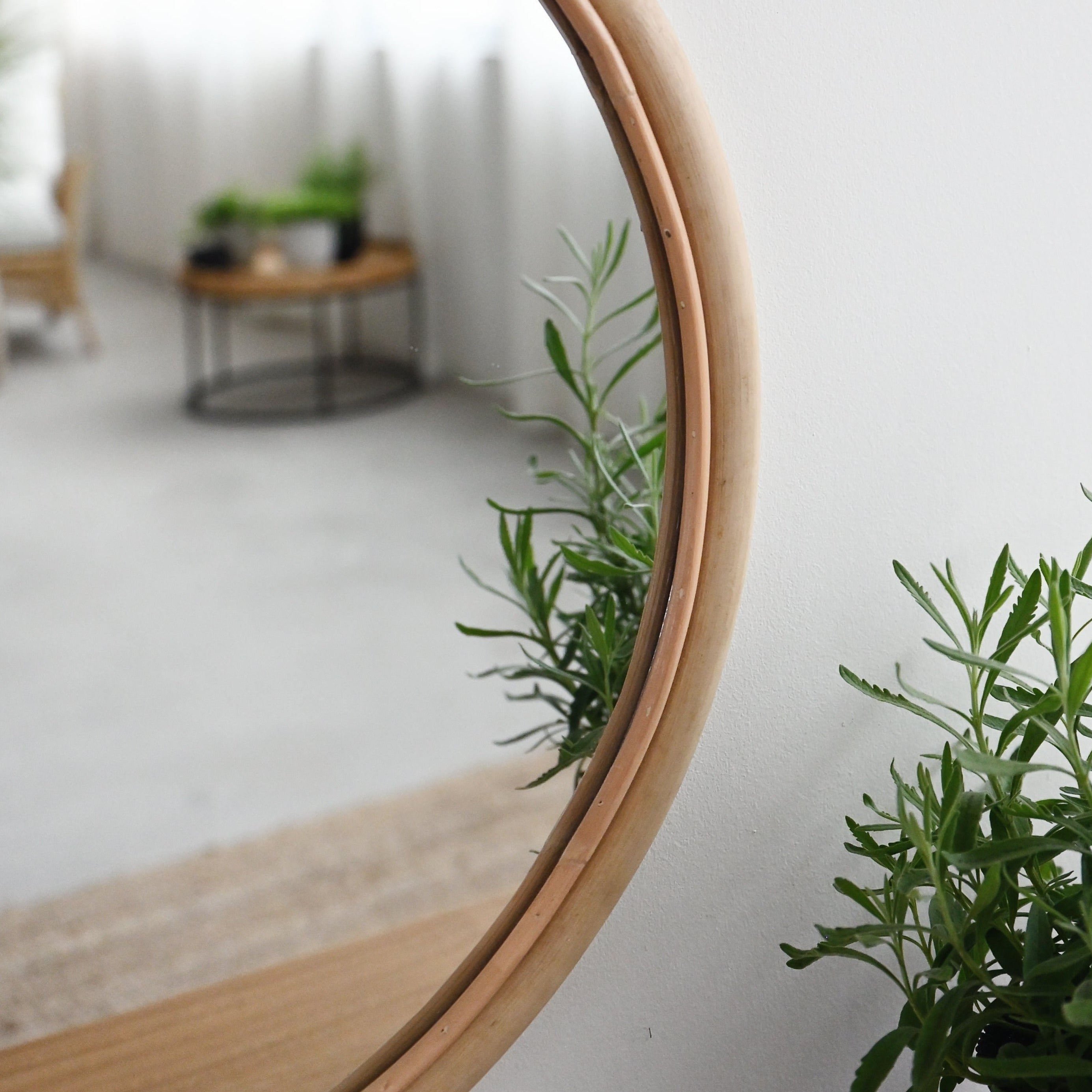 Bolivia Mirror